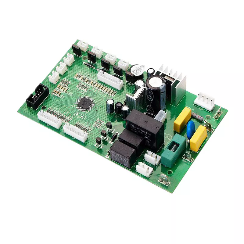 O nouă eră în fabricația electronică